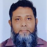 Mohammad Motiul Hasan (Managing Director)