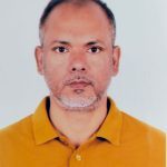 Mohammed Atiqul Islam ( Director)