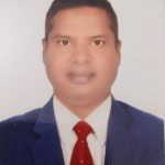 Mir Ershad Ali ( Director)